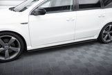 Sidokjolar Diffusers för Volkswagen Passat B7