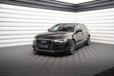 Sidokjolar Diffusers V.2 för Audi A6 C7