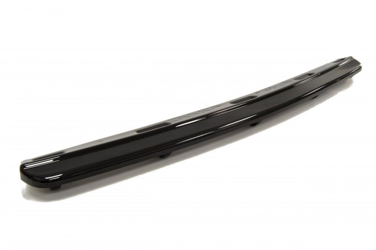 Bakre Splitter för Alfa Romeo 159 (with vertical bars)