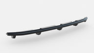 Bakre Splitter (With Vertical Bars) för Mercedes-Benz CLS AMG-Line C218