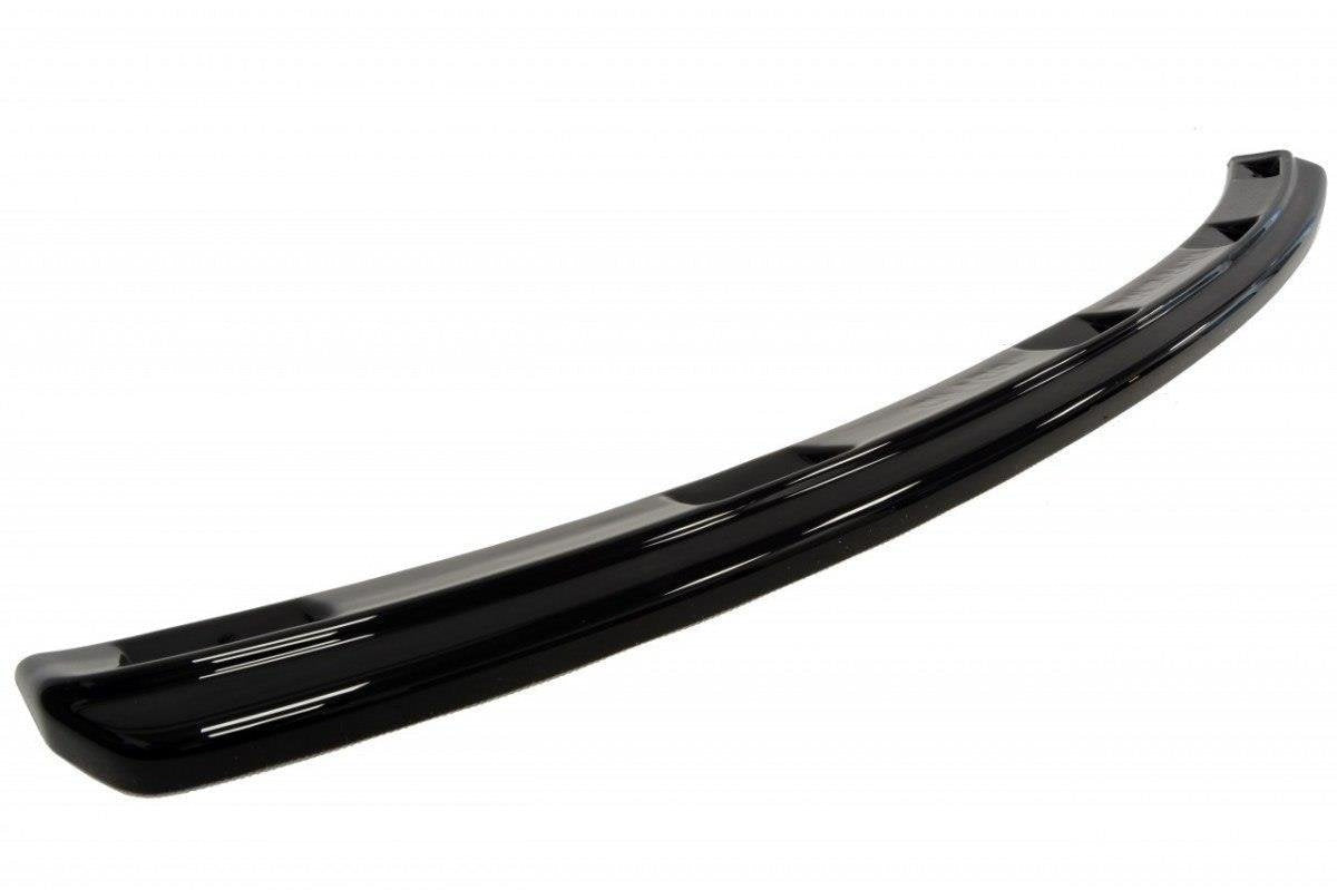 Bakre Splitter för Audi A5 S-LINE (without a vertical bar)