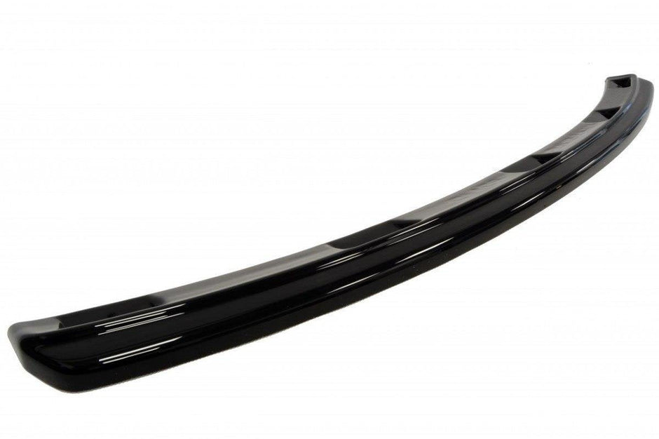 Bakre Splitter för Audi A5 S-LINE (without a vertical bar)