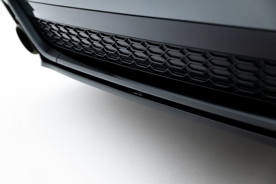 Bakre Splitter för Audi RS6 C8 / C8 Facelift