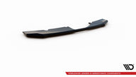 Bakre Splitter för Audi RS6 C8 / C8 Facelift
