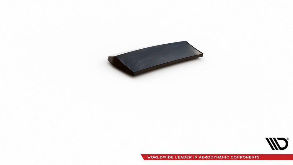 Bakre Splitter för Audi TT S-Line 8S