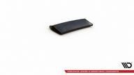 Bakre Splitter för Audi TT S-Line 8S