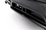Bakre Splitter för Ford Explorer ST Mk6