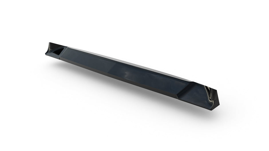 Bakre Splitter för Ford Explorer ST Mk6