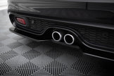 Bakre Splitter för Mini Cooper S F56 / F56 Facelift