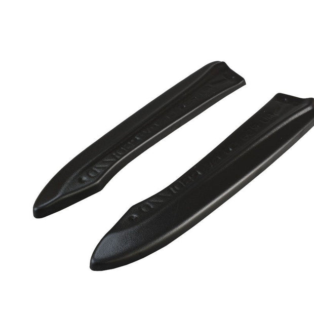 Bakre Sidosplitters för Audi RS6 C6 Avant