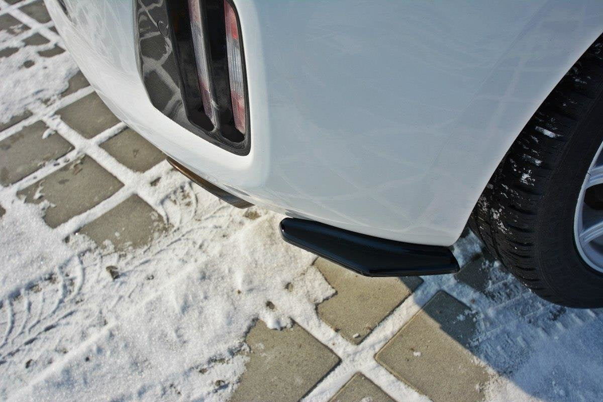 Bakre Sidosplitters för Kia CEE'D / PRO CEE'D GT Mk2