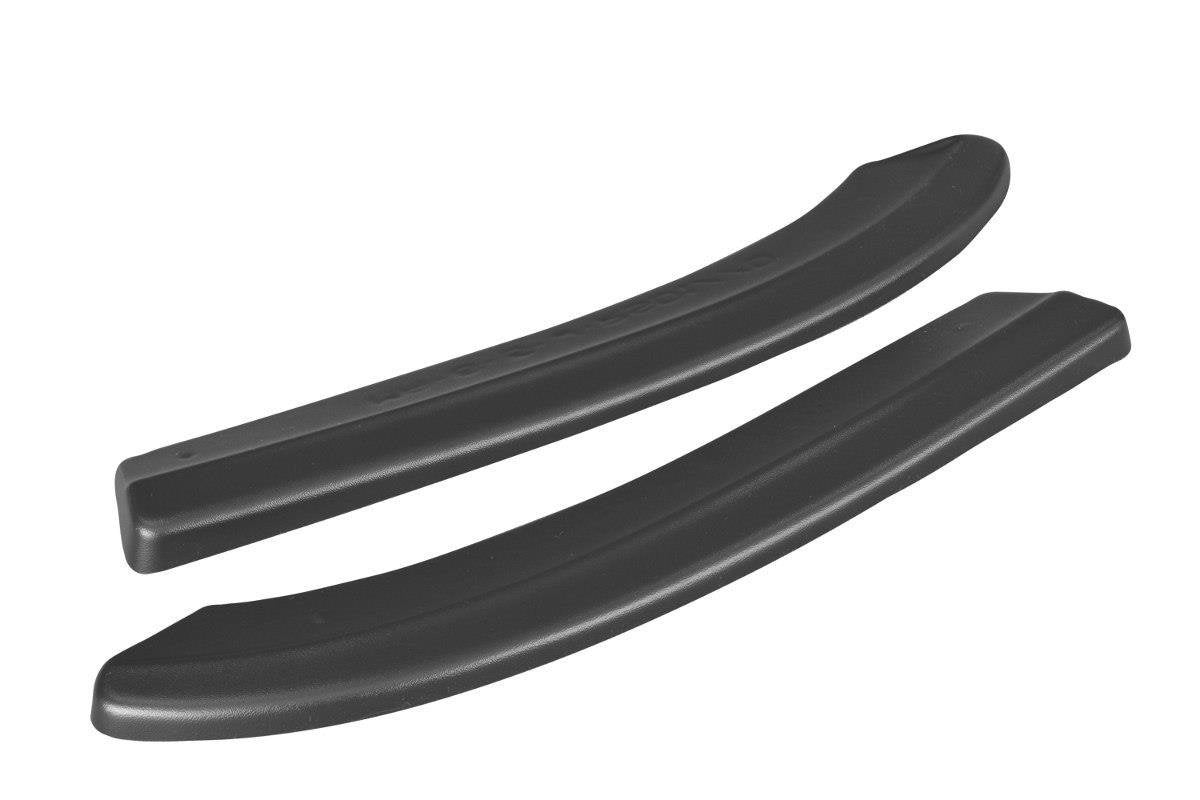 Bakre Sidosplitters för Mazda 6 GJ (Mk3)