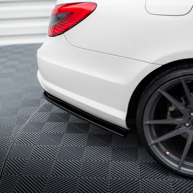 Bakre Sidosplitters för Mercedes-Benz CLS AMG-Line C218
