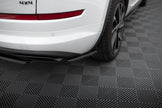 Bakre Sidosplitters för Skoda Kodiaq RS Mk1 / Mk1 Facelift