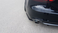 Bakre Sidosplitters V.1 för Audi A7 S-Line C7