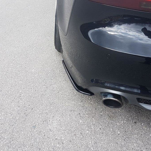 Bakre Sidosplitters V.1 för Audi A7 S-Line C7