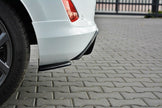 Bakre Sidosplitters V.1 för Ford Fiesta Mk8 ST-Line