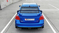 Bakre Sidosplitters V.1 för Subaru WRX STI Mk4 / Mk4 Facelift