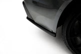 Bakre Sidosplitters V.2 för Audi RS6 C8 / C8 Facelift