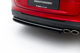 Bakre Sidosplitters V.1 för Hyundai I30 N-Line Wagon Mk3 Facelift