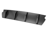 Bakre Splitter för Alfa Romeo 156 GTA SW