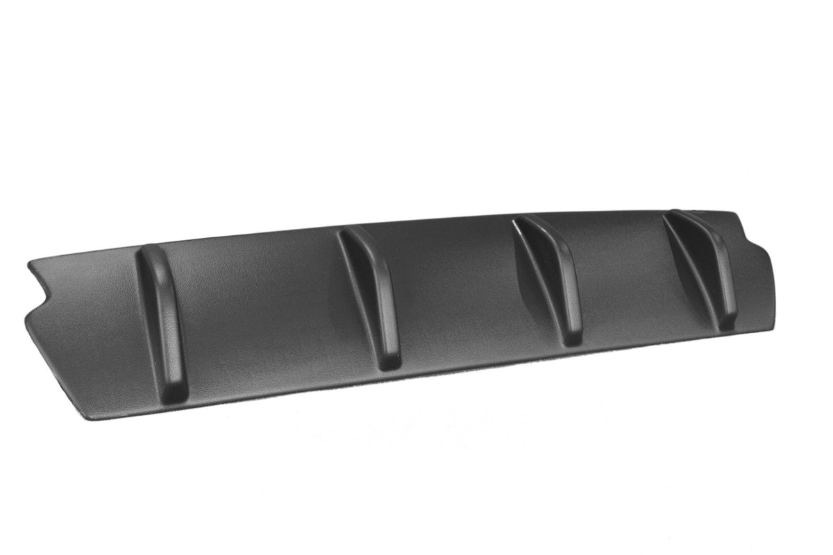Bakre Splitter för Alfa Romeo 156 GTA SW