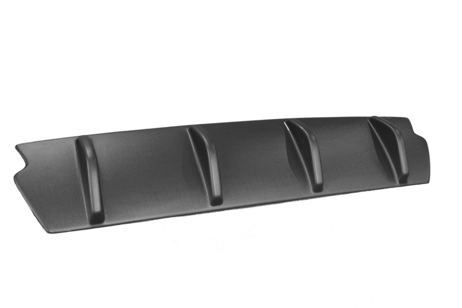 Bakre Splitter för Alfa Romeo 156 GTA SW