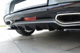 Rear Valance för Citroen DS5