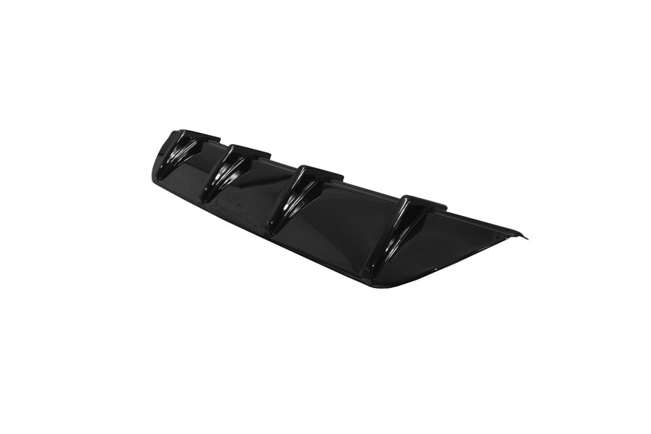 Rear Valance för Mercedes-Benz SLK R172