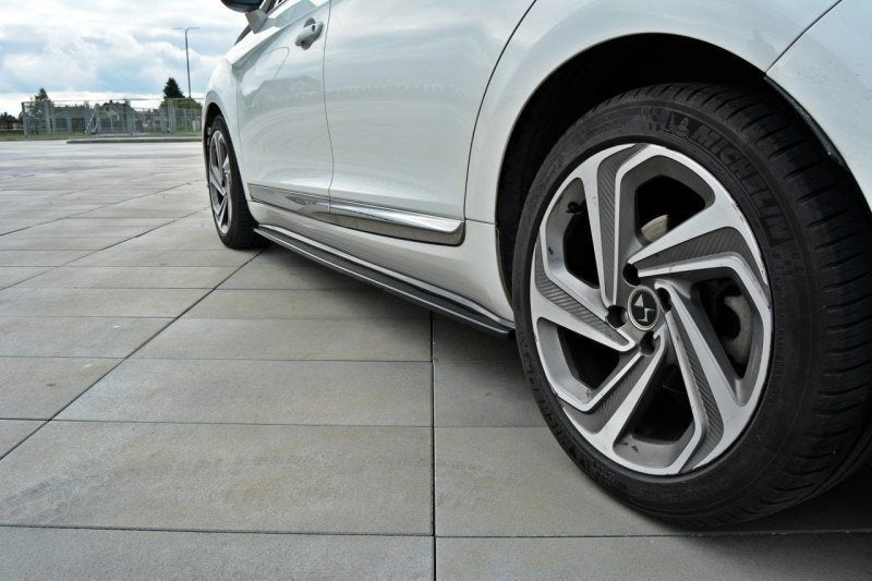 Sidokjolar Diffusers för Citroen DS5