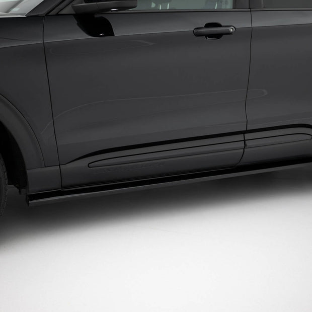 Sidokjolar Diffusers för Ford Explorer XLT Mk6