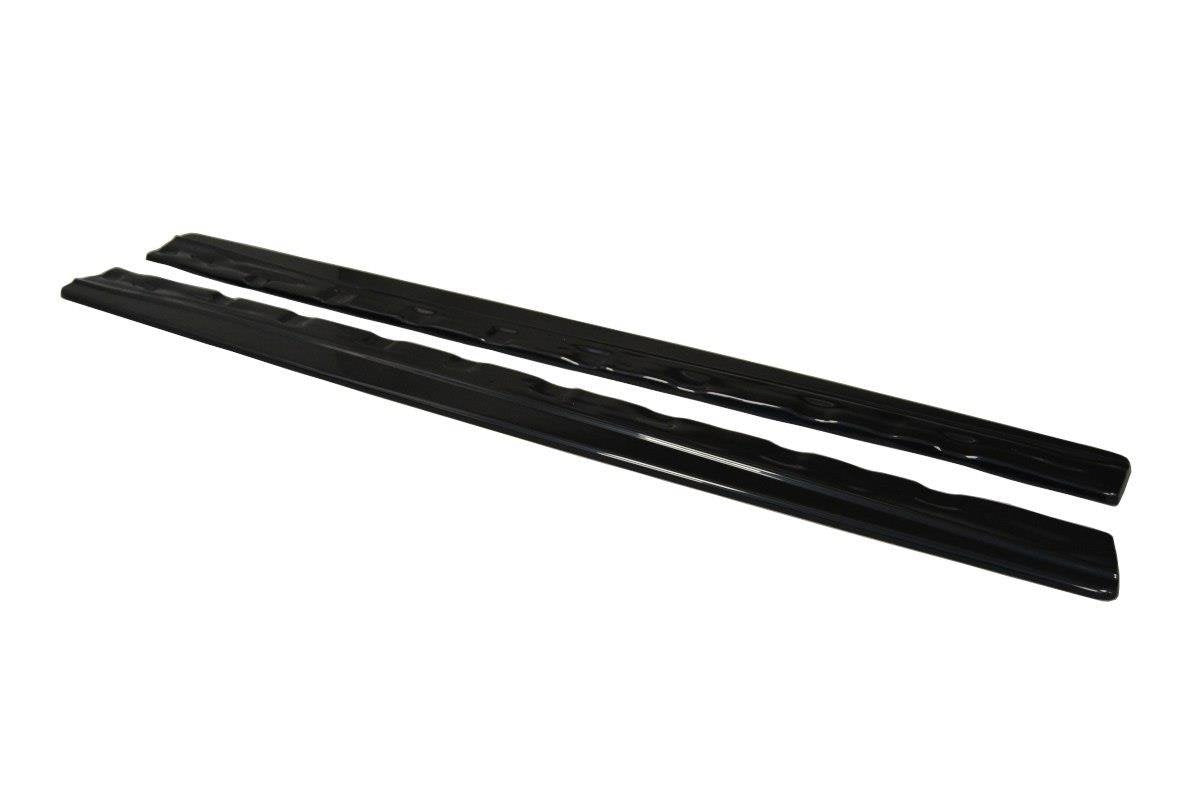 Sidokjolar Diffusers för Honda Civic Mk9