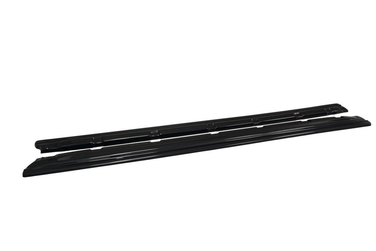 Sidokjolar Diffusers för Hyundai i30 Mk2