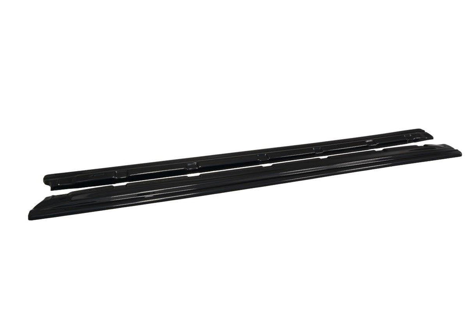 Sidokjolar Diffusers för Hyundai i30 Mk2