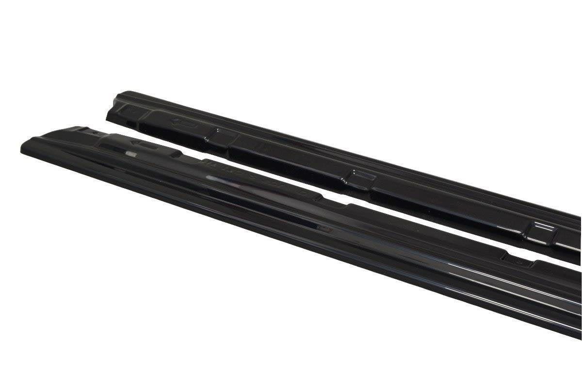 Sidokjolar Diffusers för Hyundai i30 Mk2