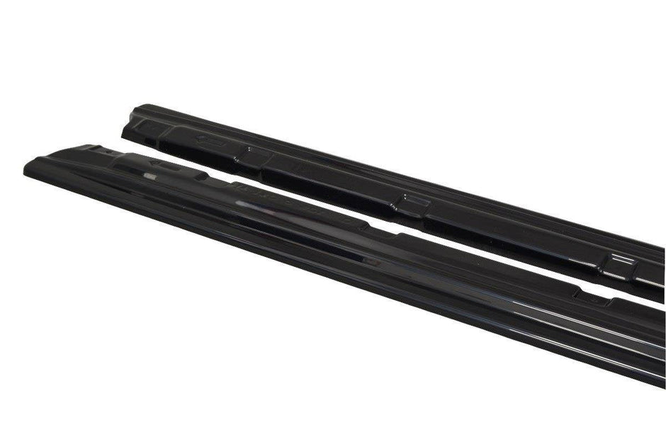 Sidokjolar Diffusers för Hyundai i30 Mk2