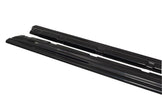 Sidokjolar Diffusers för Hyundai i30 Mk2
