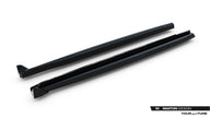 Sidokjolar Diffusers för Land Rover Range Rover Evoque Dynamic Mk2