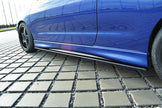 Sidokjolar Diffusers för Seat Ibiza Mk2 Facelift Cupra