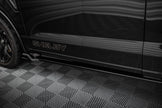 Sidokjolar Diffusers för Shelby F150 Super Snake