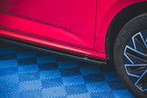Sidokjolar Diffusers för Skoda Kamiq