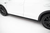 Sidokjolar Diffusers för Volkswagen T-Roc R / R-Line Mk1