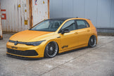 Sidokjolar Diffusers V.1 för Volkswagen Golf Mk8