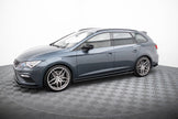 Sidokjolar Diffusers V.5 för Seat Leon Cupra / FR Mk3 / Mk3 Facelift