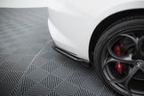 Splitter-kit för Alfa Romeo Giulia Quadrifoglio