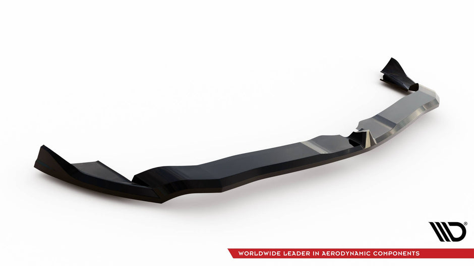 Splitter-kit för Alfa Romeo Giulia Quadrifoglio