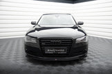 Splitter-kit för Audi A8 D4