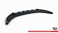 Splitter-kit för Audi Q3 S-line 8U