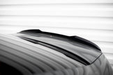 Splitter-kit för Audi RS3 Sedan 8Y