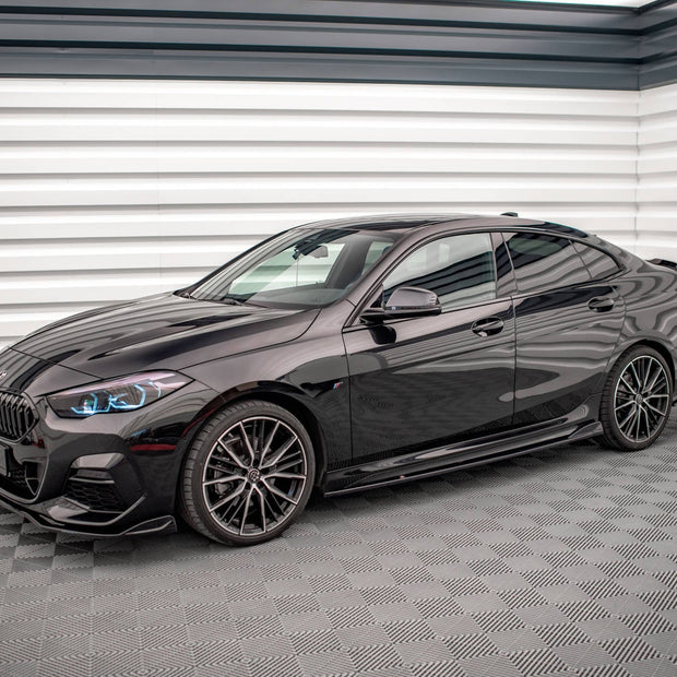 Splitter-kit för BMW 2 Gran Coupe M-Pack F44